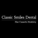 Classic Smiles Dental | Cosmetic Dentist in Sydney logo
